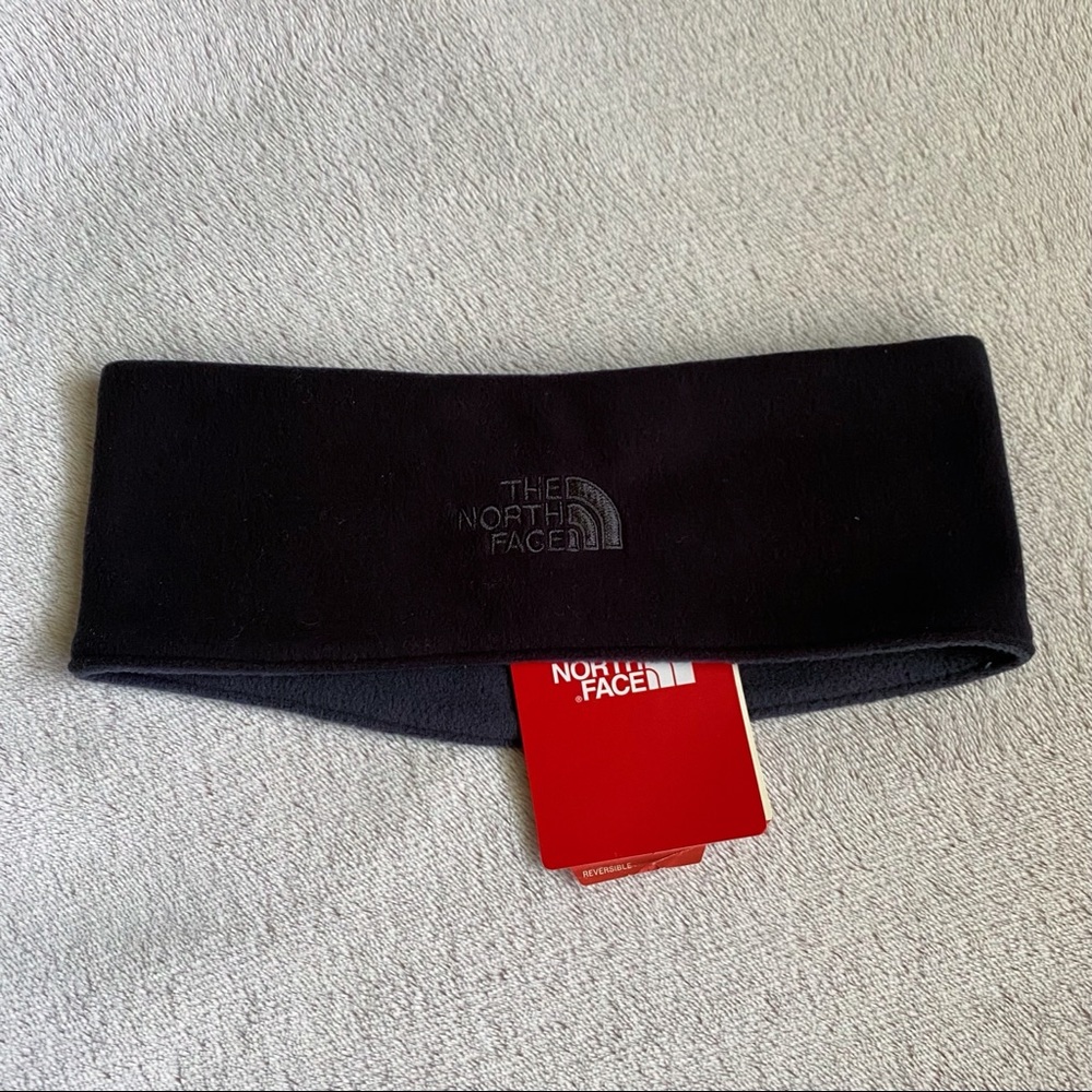 Cold Weather Headband